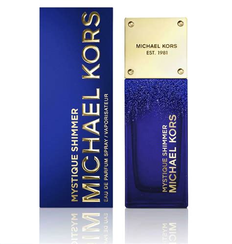 Mystique Shimmer by Michael Kors 